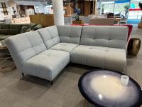 Modul Sofa Ecksofa Couch hellgrau einzeln stellbar Nordrhein-Westfalen - Blomberg Vorschau