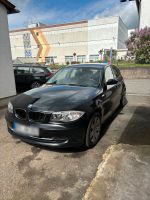 BMW E87 116i, Steuerkette neu, Einparkhilfe etc. Hessen - Bebra Vorschau