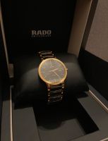 Rado Centrix R30953152 Black Dial Armbanduhr Hessen - Lampertheim Vorschau