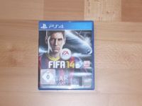 Fifa 14 für PS4 / Playstation 4 - super Zustand!  - USK 0 Saarland - St. Ingbert Vorschau