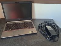 Fujitsy Lifebook E734 Laptop mit Win10Home (500GB HDD) Bayern - Mering Vorschau
