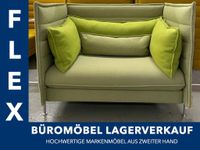 2x Vitra Alcove Lowback Seat Grün (NP 6960€) Baden-Württemberg - Karlsruhe Vorschau