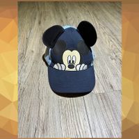 Disney Mickey Mouse / Größe 62 - 68 / Basecap / Mütze / Käppi Hessen - Körle Vorschau