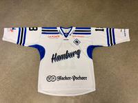 HSV Eishockey Game Worn Trikots Jerseys Hamburger SV Wandsbek - Hamburg Rahlstedt Vorschau