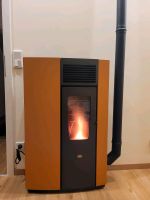 Eva Calor Perla 7,5 kW slim Pelletofen Bayern - Hausen Oberfr. Vorschau