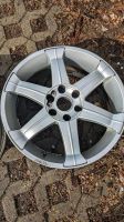 Alufelgen Antera 17" 4 Stück Nissan Sachsen - Langenweißbach Vorschau