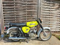 Simson S50 Artikel Nr.: B432 Standort Fehrbellin Brandenburg - Fehrbellin Vorschau