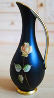 KM Bavaria Royal Porzellan Vase mit Goldrand. Hessen - Fulda Vorschau