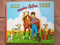 „Alle meine Tiere“ (1956) Bilderbuch Mecklenburg-Vorpommern - Rödlin Vorschau