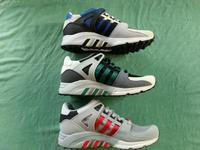 ADIDAS Equipment Support 1993 Bayern - Bergen Vorschau