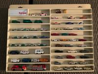 Großes Modellauto Bus LKW Konvolut von Wiking Herpa Rietze … 1:87 Niedersachsen - Rosdorf Vorschau