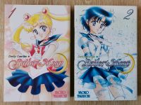 Manga Sailor Moon Sachsen-Anhalt - Magdeburg Vorschau