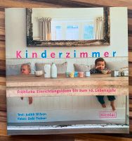 Buch: Kinderzimmer gestalten- Einrichtungsideen Baden-Württemberg - Schwäbisch Hall Vorschau