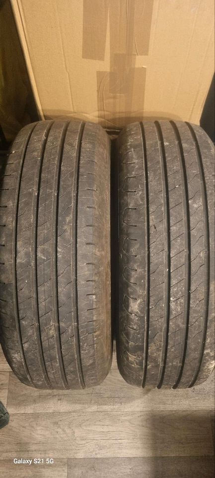 Goodyear 225/60 R17 99H Sommerreifen in Heidenheim an der Brenz