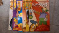 SIMPSONS COMICS 98 Bayern - Furth im Wald Vorschau