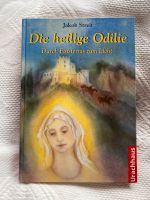 Buch von Jakob Streit - Die Heilige Odilie Mülheim - Köln Dünnwald Vorschau