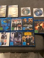 Blu Ray Filme Rheinland-Pfalz - Warmsroth Vorschau