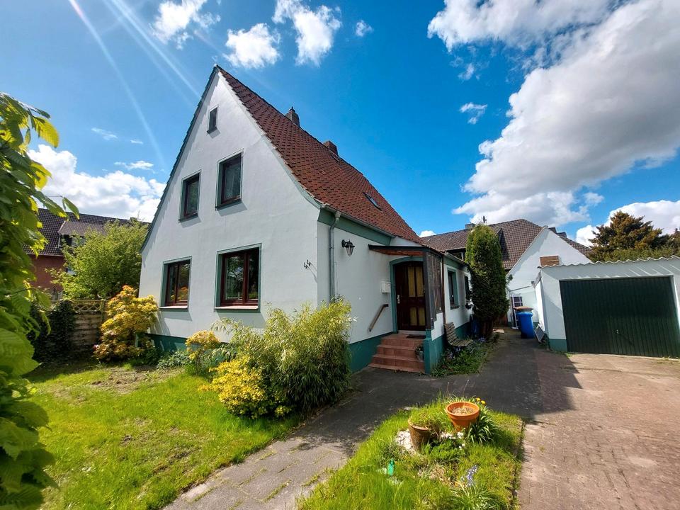 Schnuckeliges Haus zur Miete