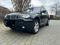 BMW X3 Baureihe X3 2.0d~Sport-Paket M / M-Technic Hessen - Wiesbaden Vorschau