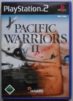 PlayStation 2 Pacific Warriors II Dogfight Spiel komplett Hessen - Schöffengrund Vorschau