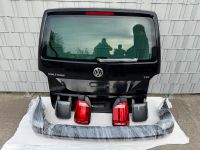 VW Bus T6 T6.1 Umbau Heckpaket Heckklappe Stoßstange Rückleuchte Berlin - Tempelhof Vorschau