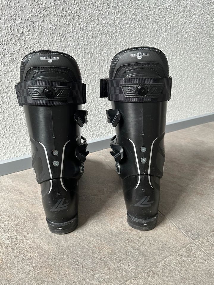 Skistiefel Lange RX 130 295 in Icking