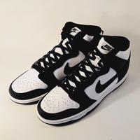 Nike Dunk High Black White - EU 44 Friedrichshain-Kreuzberg - Friedrichshain Vorschau