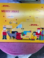 Wera Adventskalender DHL mit dem seltenen Öffner 2018 Berlin - Treptow Vorschau