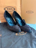 TODS Tod´s  Pumps Damenschuh High Heels MO Dresden - Neustadt Vorschau