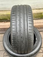 2x Sommerreifen 255/45R19 104W Hankook S1 Evo 3 T1 Ende 2022 NEU Nordrhein-Westfalen - Gelsenkirchen Vorschau