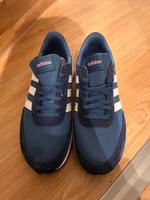 Adidas Turnschuhe 38,5 neu Hessen - Melsungen Vorschau