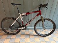 Rocky Mountain Element Team SC, vintage/retro Mountainbike Ludwigsvorstadt-Isarvorstadt - Isarvorstadt Vorschau