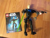 Lego Star Wars 75110 - Luke Skywalker - Größe 25 cm Bayern - Sailauf Vorschau