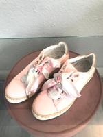 Bugatti Sneaker Leder Rosa Gr.37 Frankfurt am Main - Nordend Vorschau