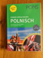 PONS Polnisch Power Srachkurs NEU Nordrhein-Westfalen - Meerbusch Vorschau
