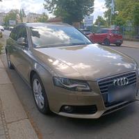 Verkaufe Audi A4 B8 Avant 8K5 1.8 Benziner, Automatik Dresden - Südvorstadt-Ost Vorschau