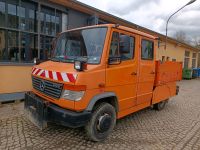 Mercedes Benz 614 Vario Kipper Diesel Sachsen - Pulsnitz Vorschau