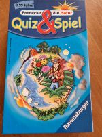 Entdecke die Natur Quiz und Spiel Niedersachsen - Süpplingen Vorschau