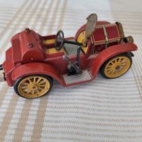 Oldtimer MERCER 35J. Sammlerstück 1:43 Frankfurt am Main - Niederursel Vorschau