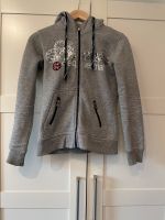 Spooks Sweatjacke Nordrhein-Westfalen - Detmold Vorschau