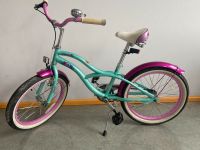 Fahrrad, Kinderfahrrad, Cruiser, 20 Zoll Berlin - Lichtenberg Vorschau