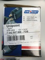 UNIPOINT Starter, 4047025266215, F042S07000, 9190838 OPEL Nordrhein-Westfalen - Winterberg Vorschau