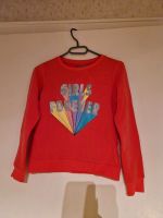 Hübscher Sweatshirt, Pullover  Gr. 146 Neu Sachsen-Anhalt - Bernburg (Saale) Vorschau