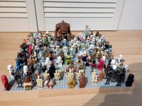 Lego Star Wars Minifiguren Nordrhein-Westfalen - Kreuztal Vorschau