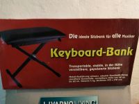 Keyboard - Bank Hessen - Bad Hersfeld Vorschau