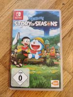 Doraemon Story of Seasons für Nintendo Switch Leipzig - Burghausen-Rückmarsdorf Vorschau