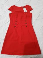 Kleid von Orsay Gr.36 Neu mit Etikett Rheinland-Pfalz - Willroth Vorschau
