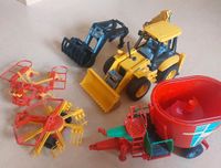 Bruder Traktor Spielzeug Bayern - Schaufling Vorschau