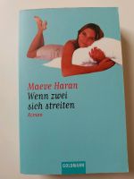 Wenn zwei sich streiten Maeve Haran Roman Buch Liebe • BtBj Baden-Württemberg - Neudenau  Vorschau
