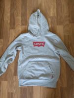 Levis Hoodie Kids Gr. 152 Sachsen - Rabenau Vorschau